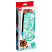 Чехол Nintendo Switch – Листья