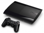 Sony PlayStation 3 Super Slim 12Gb