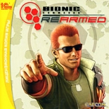 Bionic Commando Rearmed (PC)