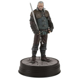 Фигурка Dark Horse The Witcher 3: Wild Hunt – Vesemir (21 см) (761568009996)