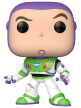 Фигурка Funko POP Disney: Toy Story 5 – Buzz Lightyear (1712) (90768) (9,5 см)