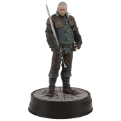 Фигурка Dark Horse The Witcher 3: Wild Hunt – Vesemir (21 см) (761568009996)