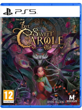 Bye Sweet Carole (PS5)