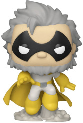 Фигурка Funko POP Animation: My Hero Academia - Gran Torino SDCC22 (Exc) (1161) (65236)