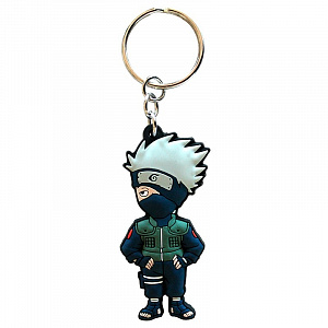 

Брелок Naruto Shippunden – Kakashi (ABYKEY144)