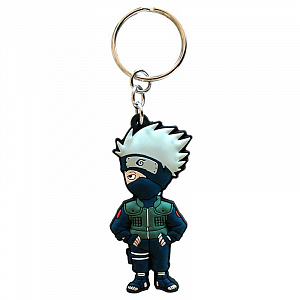  Naruto Shippunden   Kakashi (ABYKEY144)