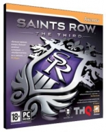 Saints Row: The Third (Jewel)