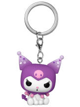 Брелок Funko Pocket POP: My Melody & Kuromi – Kuromi (86875)