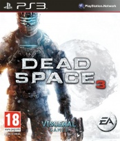 Dead Space 3 (PS3)