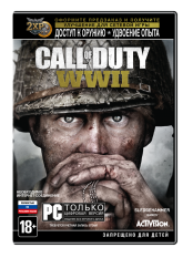 Call of Duty: WWII (PC)