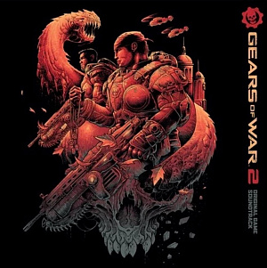 

Виниловая пластинка Steve Jablonsky – Original Soundtrack: Gears Of War 2 [Coloured Red Vinyl] (2 LP)