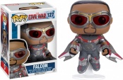 Фигурка Funko POP! Bobble: Marvel: Falcon 