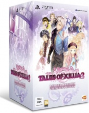 Tales of Xillia 2 Collectors Edition (PS3)
