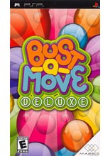 Bust-a-Move Deluxe (PSP)
