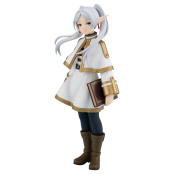 Фигурка Good Smile Company POP UP PARADE: Frieren: Beyond Journey's End – Frieren (17 см)