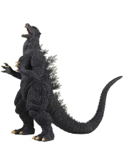 Фигурка-аниме Banpresto Godzilla: Final Wars Roar Attack Godzilla [Toho Monster Series] (12 см) (BP29472P)