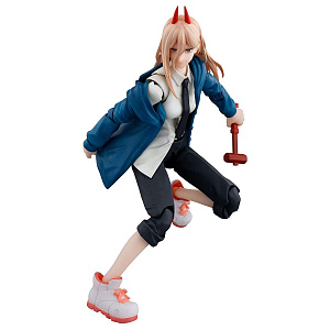 

Фигурка Figuarts Mini - Chainsaw Man Power (649324)