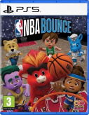 NBA Bounce (PS5)