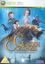 Golden Compass (Xbox 360) (GameReplay)