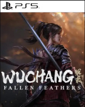 Wuchang: Fallen Feathers (PS5)