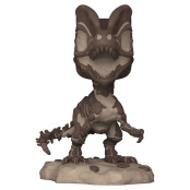 Фигурка Funko POP Movies: Jurassic World – Dilophosaurus (Fossil) (1680) (80223) (9,5 см)
