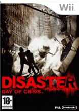 Disaster: Day of Crisis  (Wii)