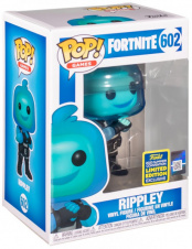 Фигурка Funko POP Games – Fortnite: Rippley (Exc) (49816)