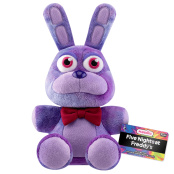 Плюшевая фигурка Funko FNAF: TieDye - Bonnie (64220)