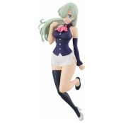 Фигурка Pop Up Parade The Seven Deadly Sins – Dragon's Judgement Elizabeth