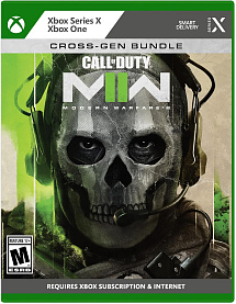 Call of Duty: Modern Warfare II (Xbox)