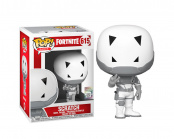 Фигурка Funko POP Fortnite – Scratch (48462)