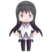 Фигурка Good Smile Company Hello! Puella Magi Madoka Magica: Homura Akemi (10 см)