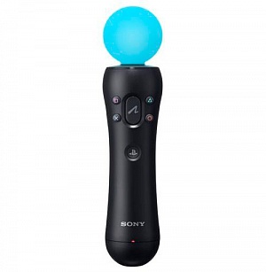 

ОЕM Джойстик PS Sony Move Motion Controller (PS3)