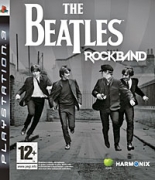 Beatles: Rock Band (PS3)