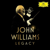 Виниловая пластинка John Williams – John Williams Legacy (2 LP)