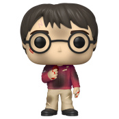 Фигурка Funko POP Harry Potter Anniversary – Harry Potter w/The Stone (57366)