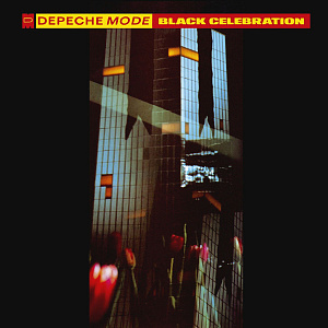   Depeche Mode   Black Celebration (LP)