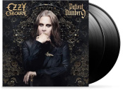 Виниловая пластинка Ozzy Osbourne – Patient Number 9 + Printed Insert (2 LP)