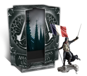 Assassin's Creed: Единство Notre Dame (XboxOne)