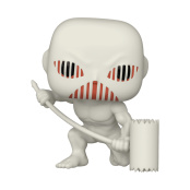 Фигурка Funko POP Animation: Attack on Titan S5 - War Hammer Titan (1449) (67933)