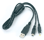 Data Charge Cable GG (PSP)