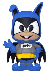 Фигурка Funko SODA: DC - Bat-Mite With Chase (12 см.)