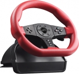 Руль CARBON GT Racing Wheel