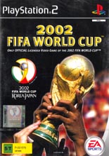 FIFA World Cup 2002