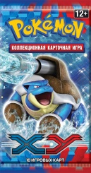 ККИ Pokemon: Дополнение  