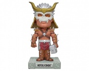 Башкотряс Mortal Kombat: Shao Kahn