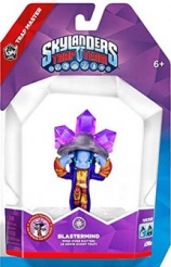 Skylanders: Trap Team Мастер ловушек Blastermind