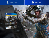 Chivalry II Специальное издание (PS4)