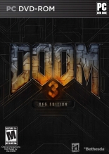 Doom 3 BFG Edition (PC)