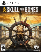 Skull and Bones (PS5)